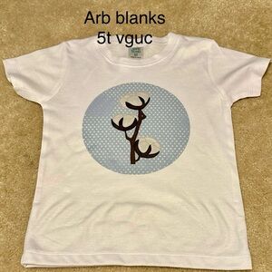 16 boys short sleeve bundle